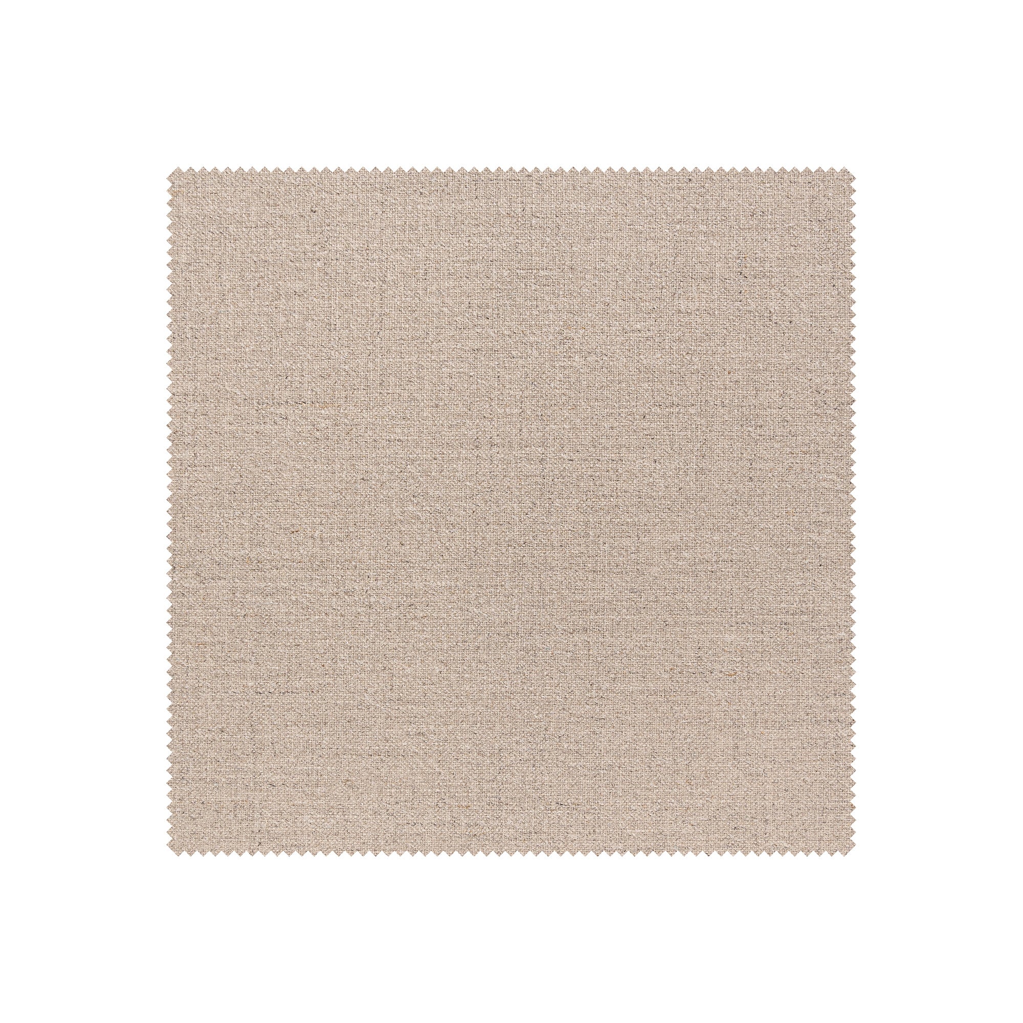 Rouleau de toile de lin léger apprêtée à couche transparente Apollon, 64 po