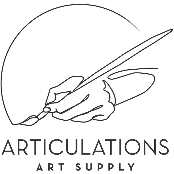 Articulations Art Supply