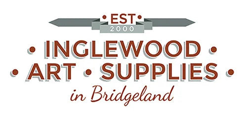 Inglewood Art Supplies