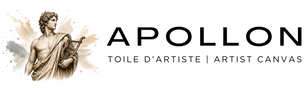 Apollon Artist Canvas