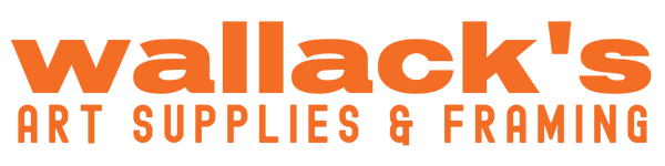 Wallack's Art Supplies and Framing