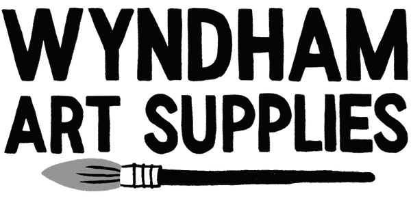 Wyndham Art Supplies