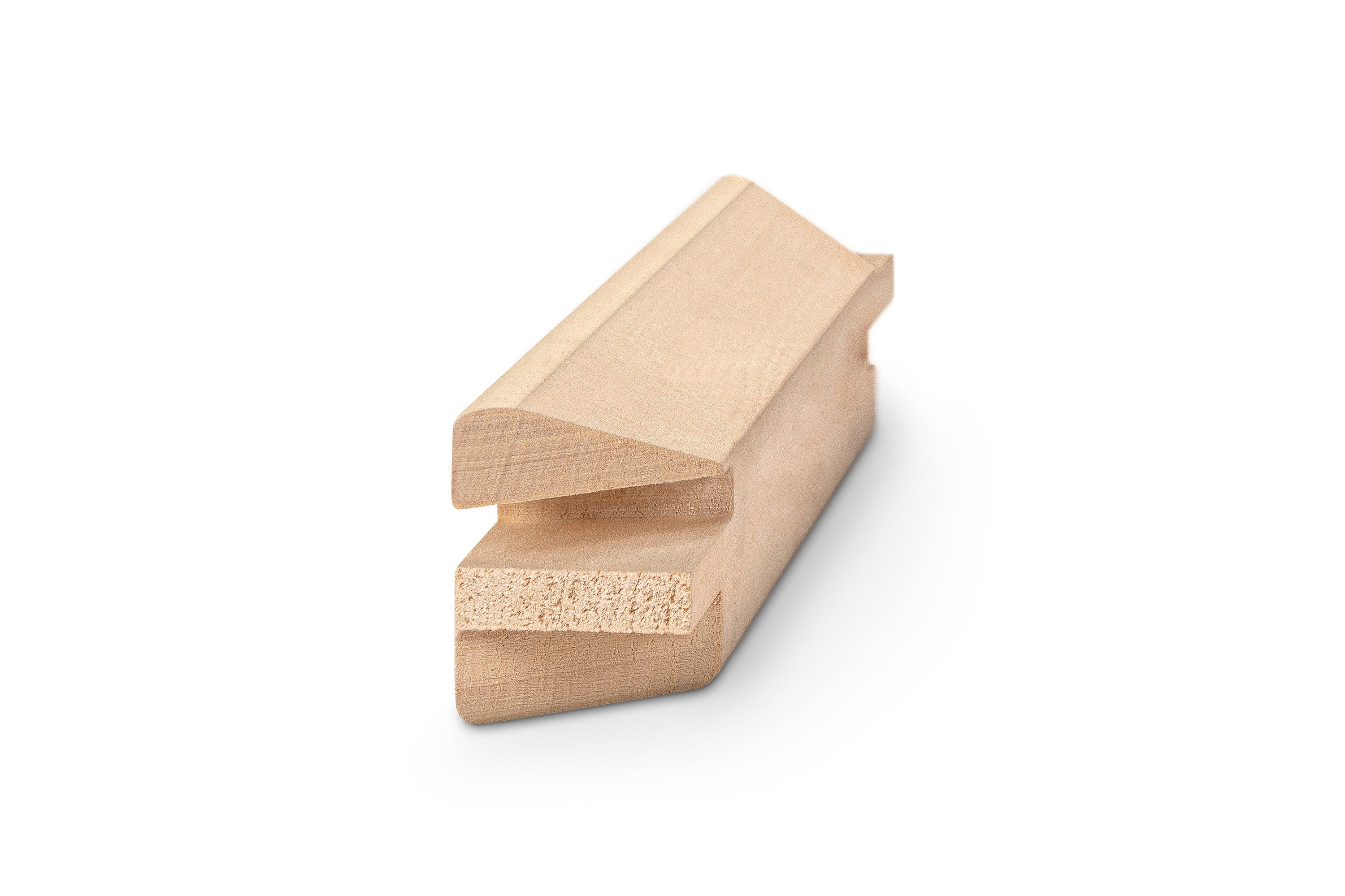 Apollon 82 Series profile stretcher bars, unassembled