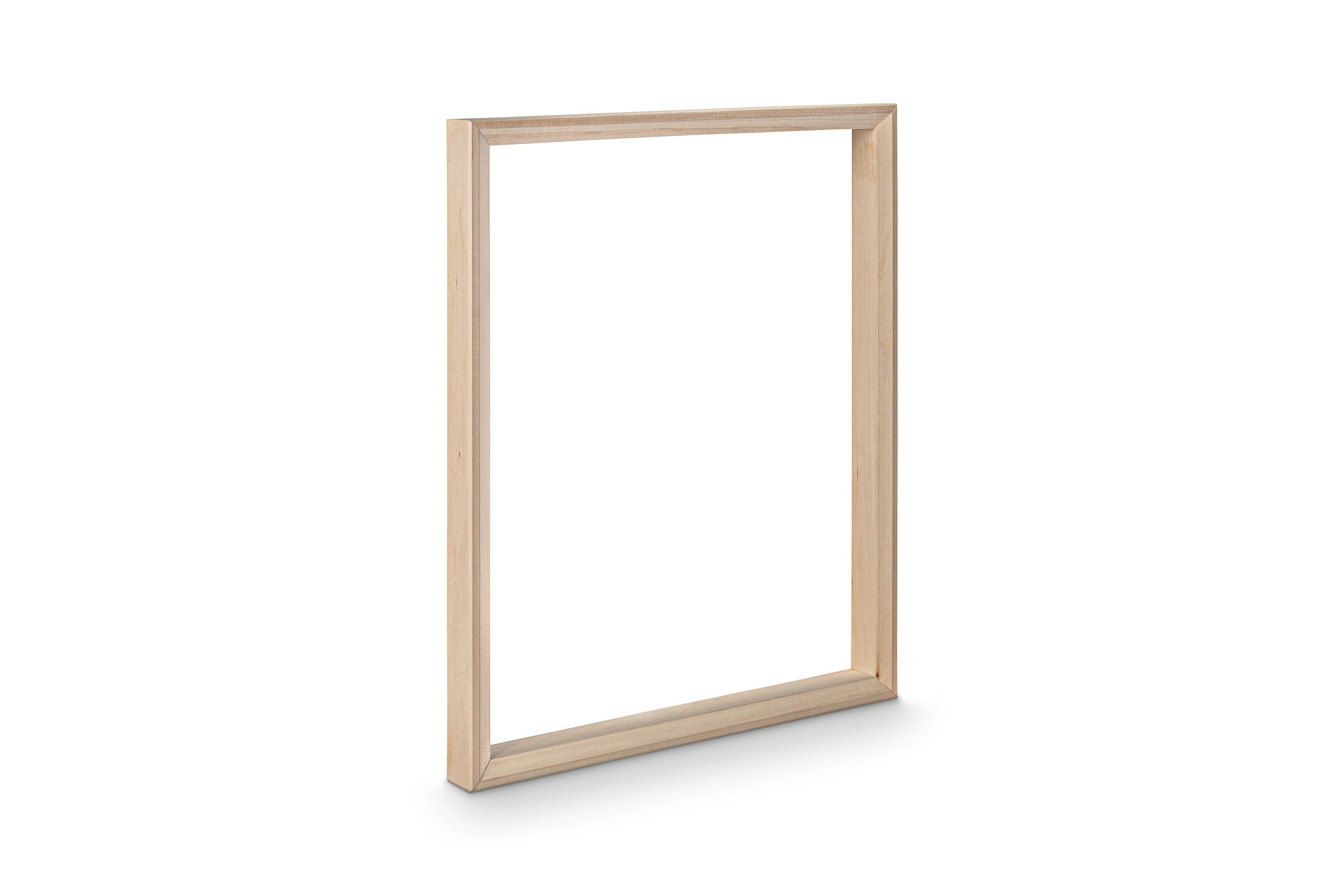 Apollon assembled 1½″ profile stretcher frame, 78 Series