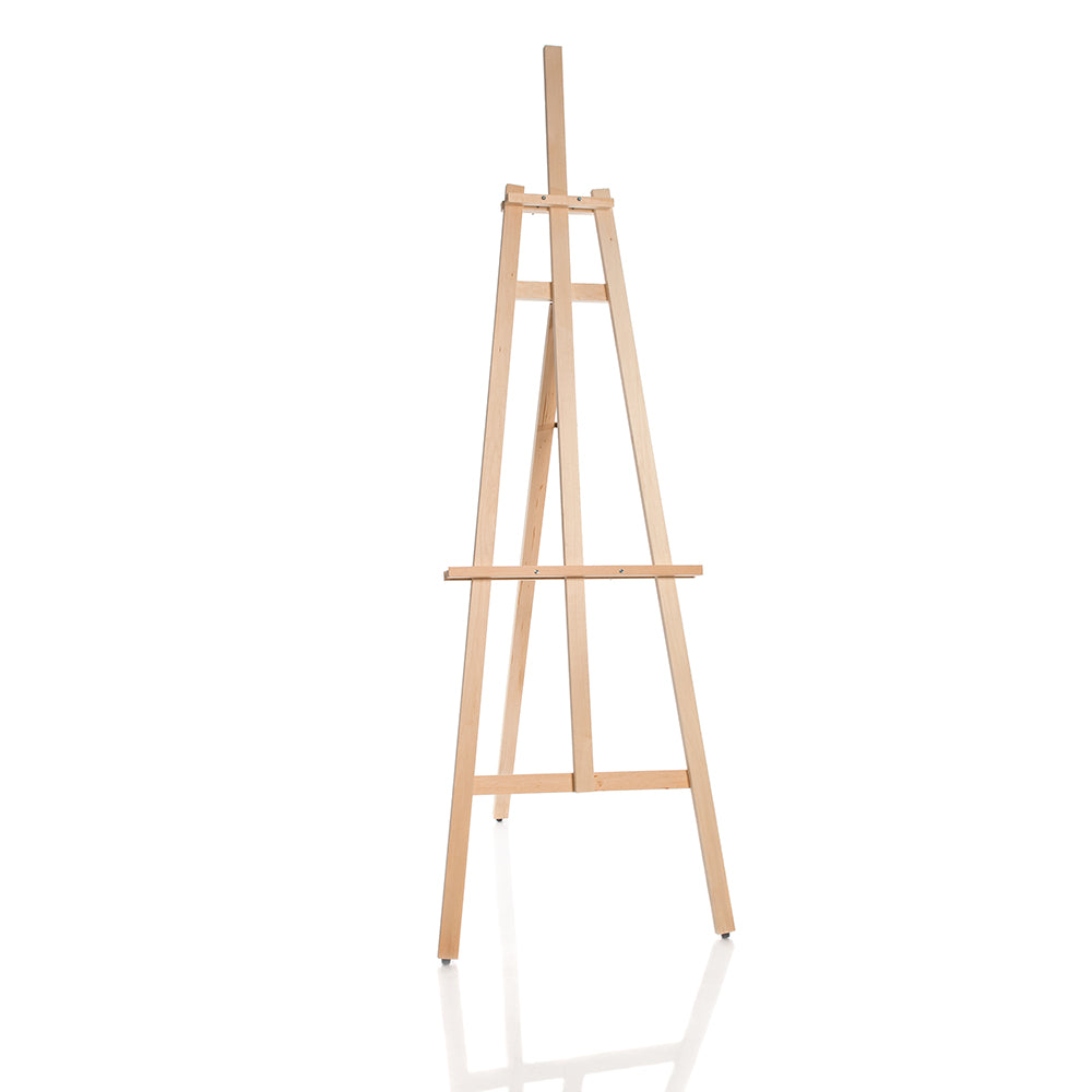 Apollon Gotrick studio easel, 64 inch (CH 64)