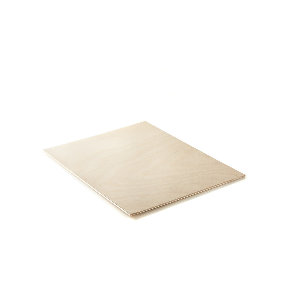 Apollon unframed birch panel board
