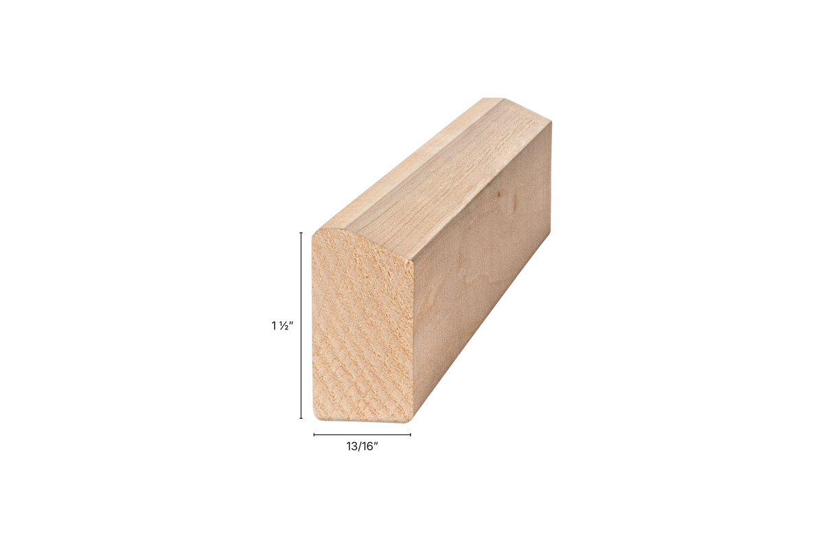 Apollon moulding 6098 dimensions
